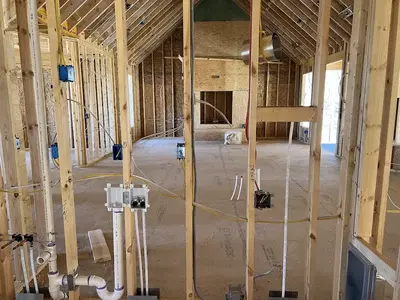 Integrity Electrical Services Inc.