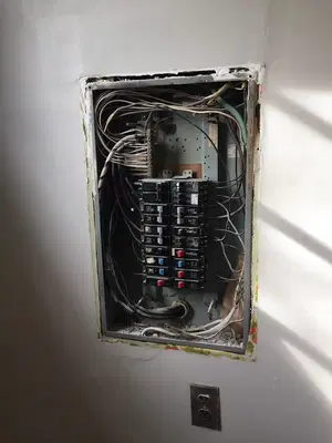 Shocker Electric