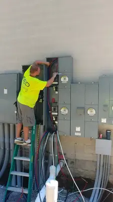Discount Electrical Service