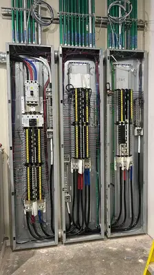 Cleopatra Electric Corp