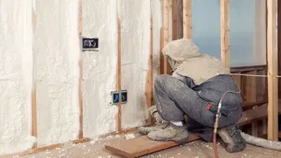Zoned Insulation Lubbock