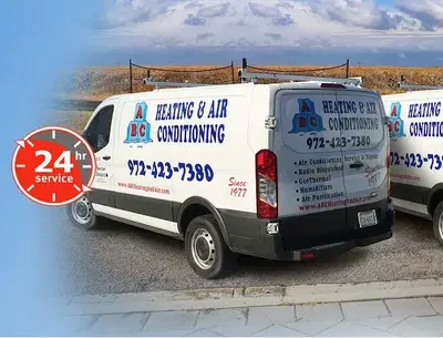 ABC Heating & Air