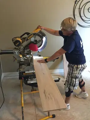 Ace Handyman Services Dallas