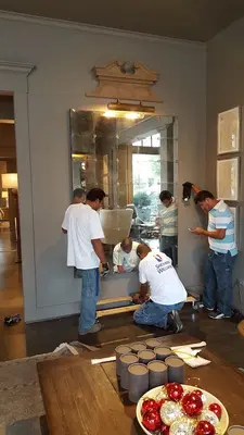 Homepros Remodeling and Handyman Service