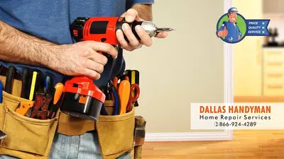 Dallas Handyman Services