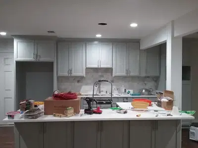 CRUZ ALL SERVICES HANDYMAN & RENOVATIONS LLC
