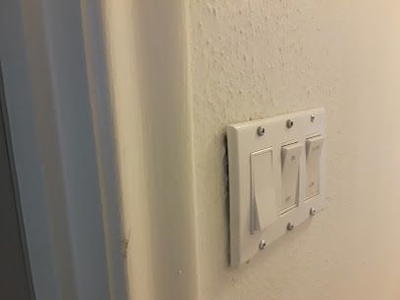 B. V. Handyman Services