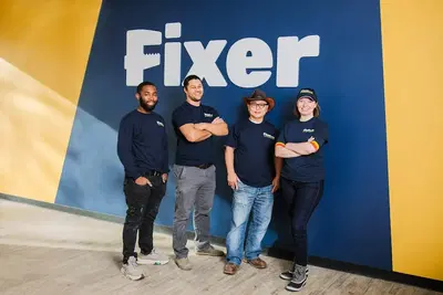 Business Photo