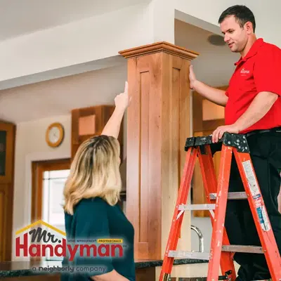 Mr. Handyman of Frisco