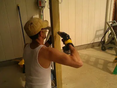 Tom's Home Repair and Painting