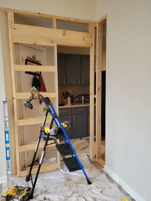 Ace Handyman Services Clear Lake