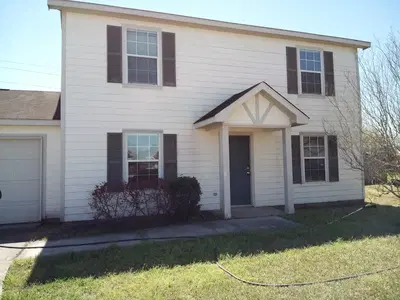 Handyman services of Houston