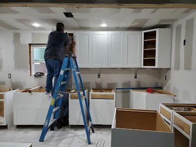 Armando's Handyman & Remodeling Services