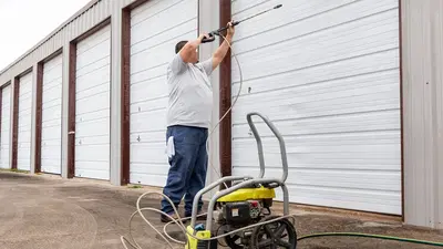 Pearland Handyman