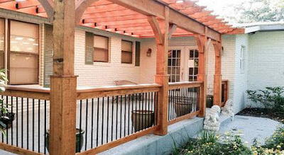Best Austin Handyman and Remodeling