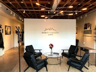 Business Photo