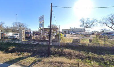 HMS Handyman Services of Austin