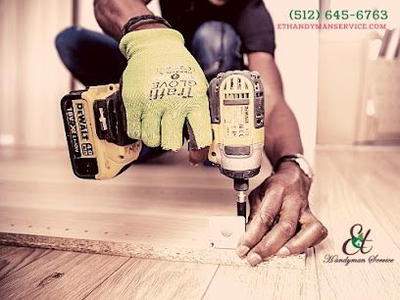 ET Handyman Services