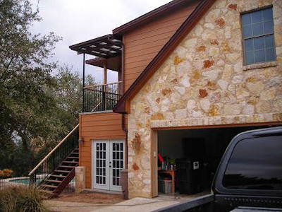 Aaron's Home Repair Services