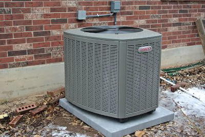 A-Plus Air Conditioning & Home Solutions