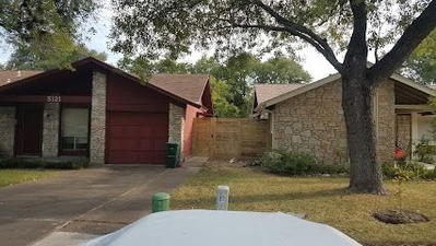 Austin Handyman Contractor