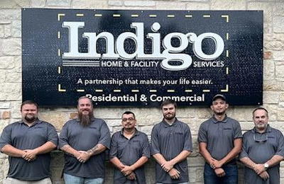 Indigo Home & Facility Services