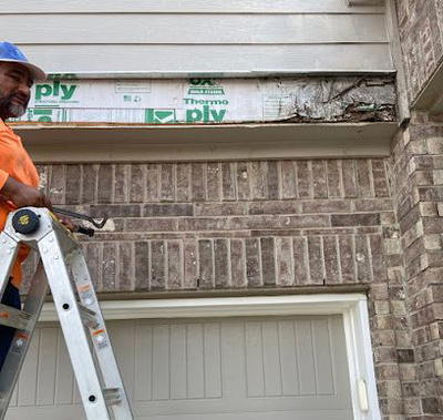 HPM- Handyman Services,LLC