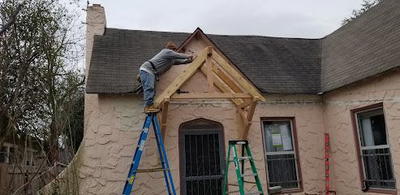 Alamo City Handymen