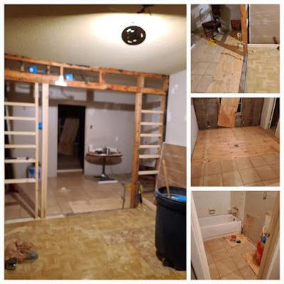 Geno's Home Repair and Maintenance