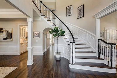 Home Service Specialist Inc