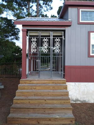 Texas Country Boys Handyman & Contracting Services