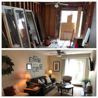 BookCliff Marble and Remodeling