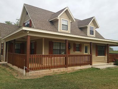 D R Perez Home Services