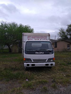 Joe's Plumbing & Handyman Services