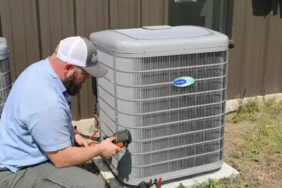 Bill Joplin's Air Conditioning & Heating