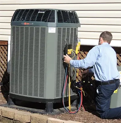 AirCo Air Conditioning, Heating and Plumbing