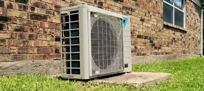 Lex Air Conditioning and Heating