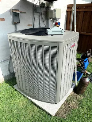 On The Spot Air Conditioning & Heating Plano