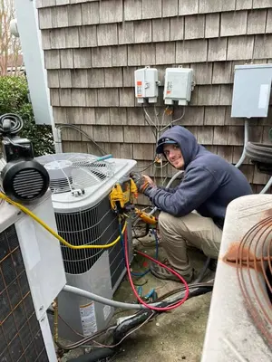Lyons Air Conditioning and Heating