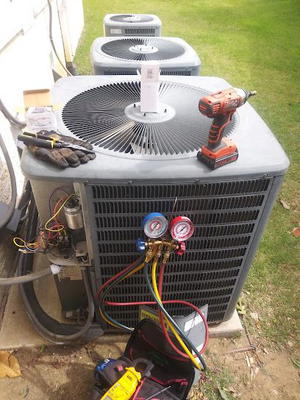 Pretty Cool AC Heating And Refrigeration Inc