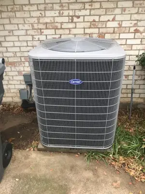 Spencer Air Conditioning & Heating