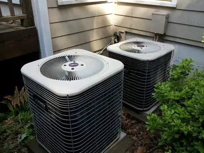 Frost Brothers Heating & Air