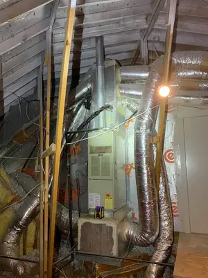 Lawrence Air Conditioning & Heating