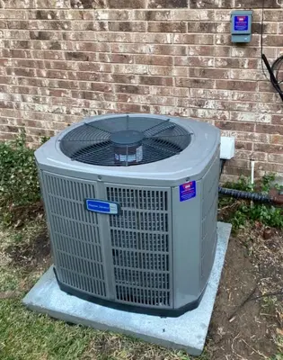 Samm's Heating and Air Conditioning