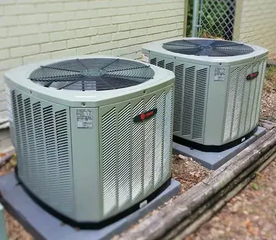 PRIME AC AND HEAT