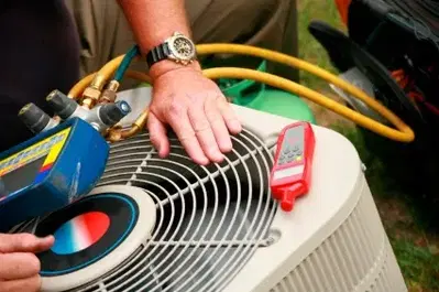 Metro Air Conditioning Heating & Services