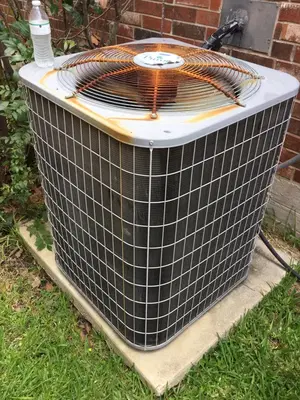 Barbosa Plumbing & Air Conditioning