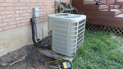 Malcolm's Heating & Air