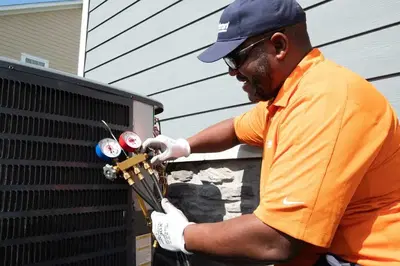 Airtron Heating & Air Conditioning
