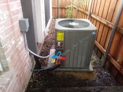 Xtreme Air Services - HVAC, Plumbing, & Electrical
